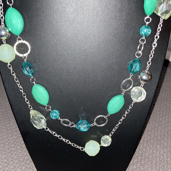 TWO Necklaces - Picture 7 of 8